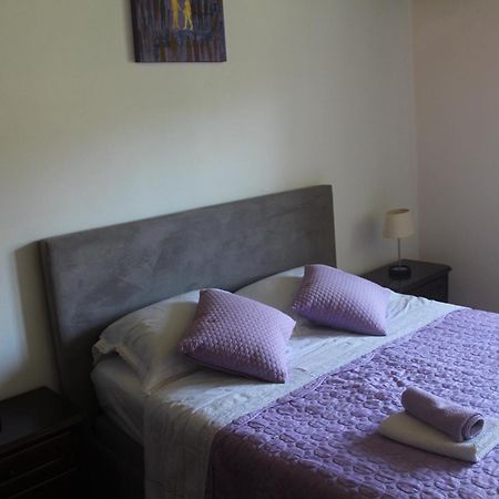 Apartments Stari Šibenik Grebastica Bagian luar foto