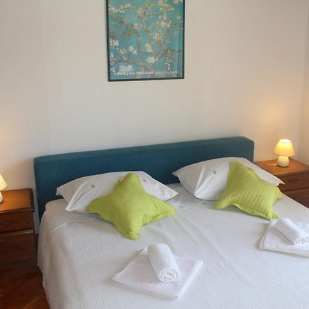 Apartments Stari Šibenik Grebastica Bagian luar foto