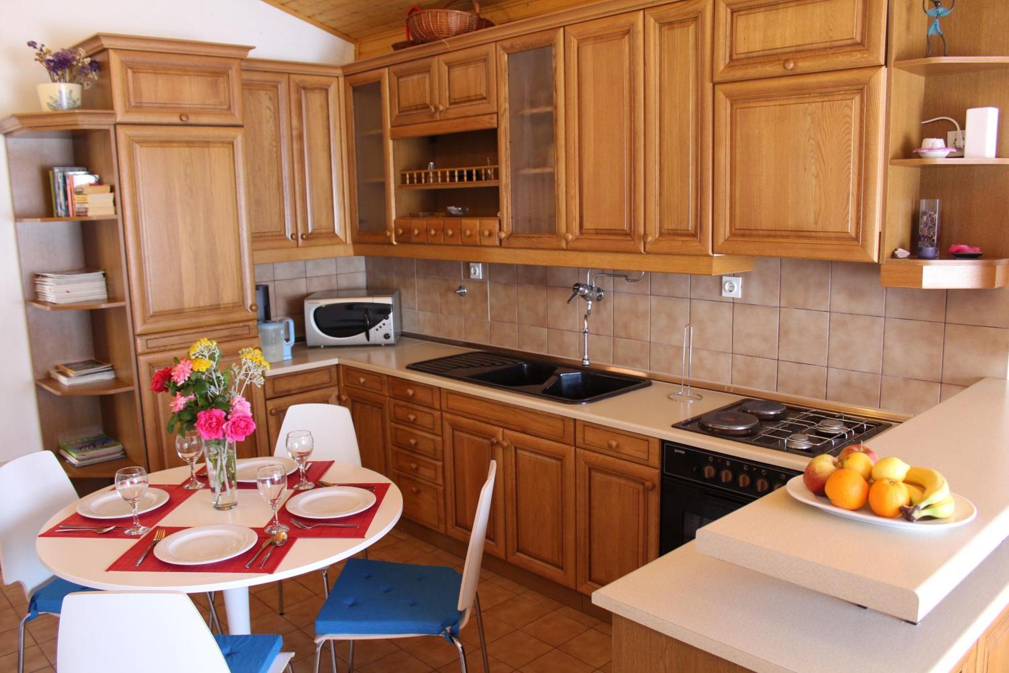 Apartments Stari Šibenik Grebastica Ruang foto