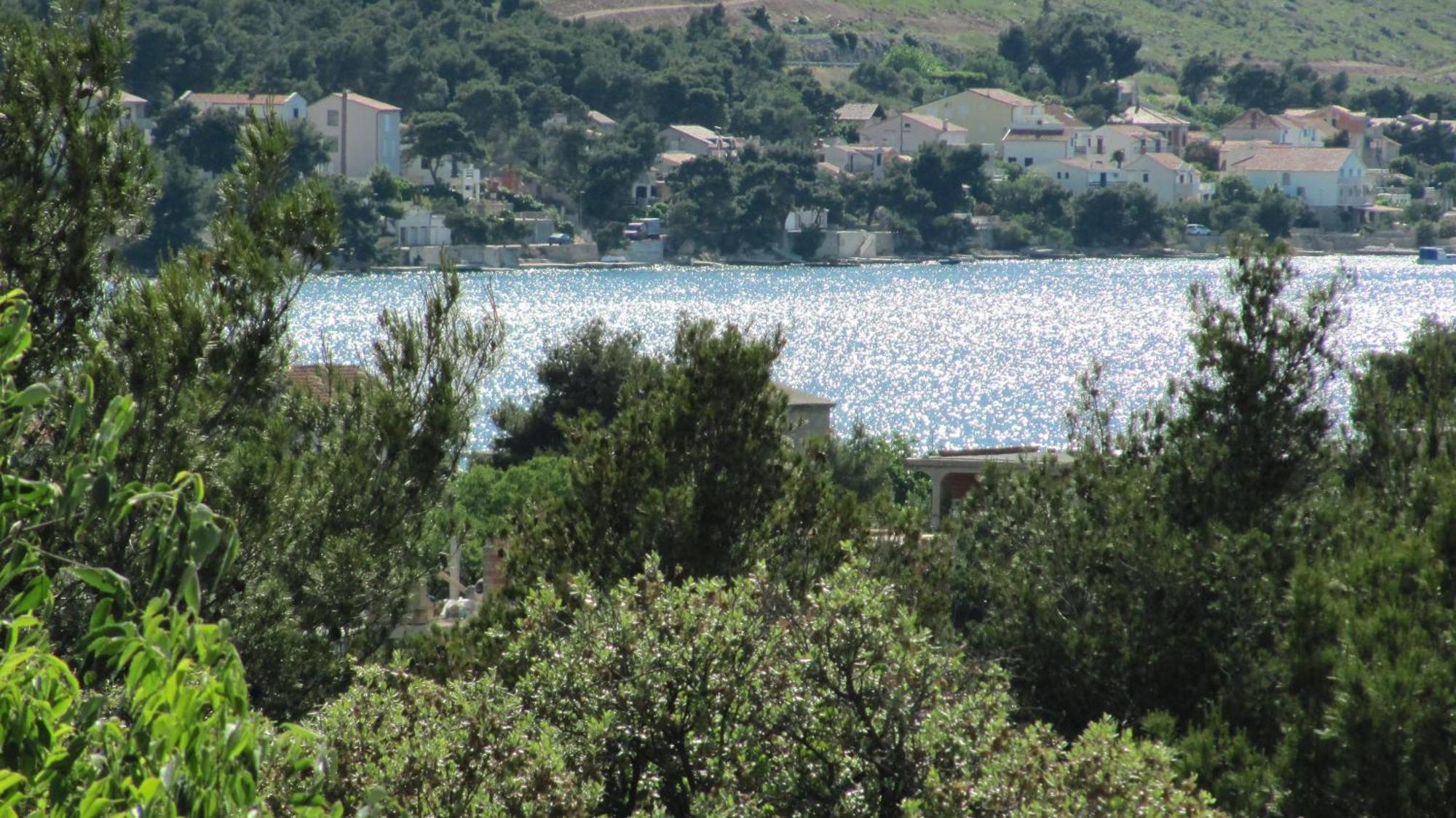 Apartments Stari Šibenik Grebastica Ruang foto