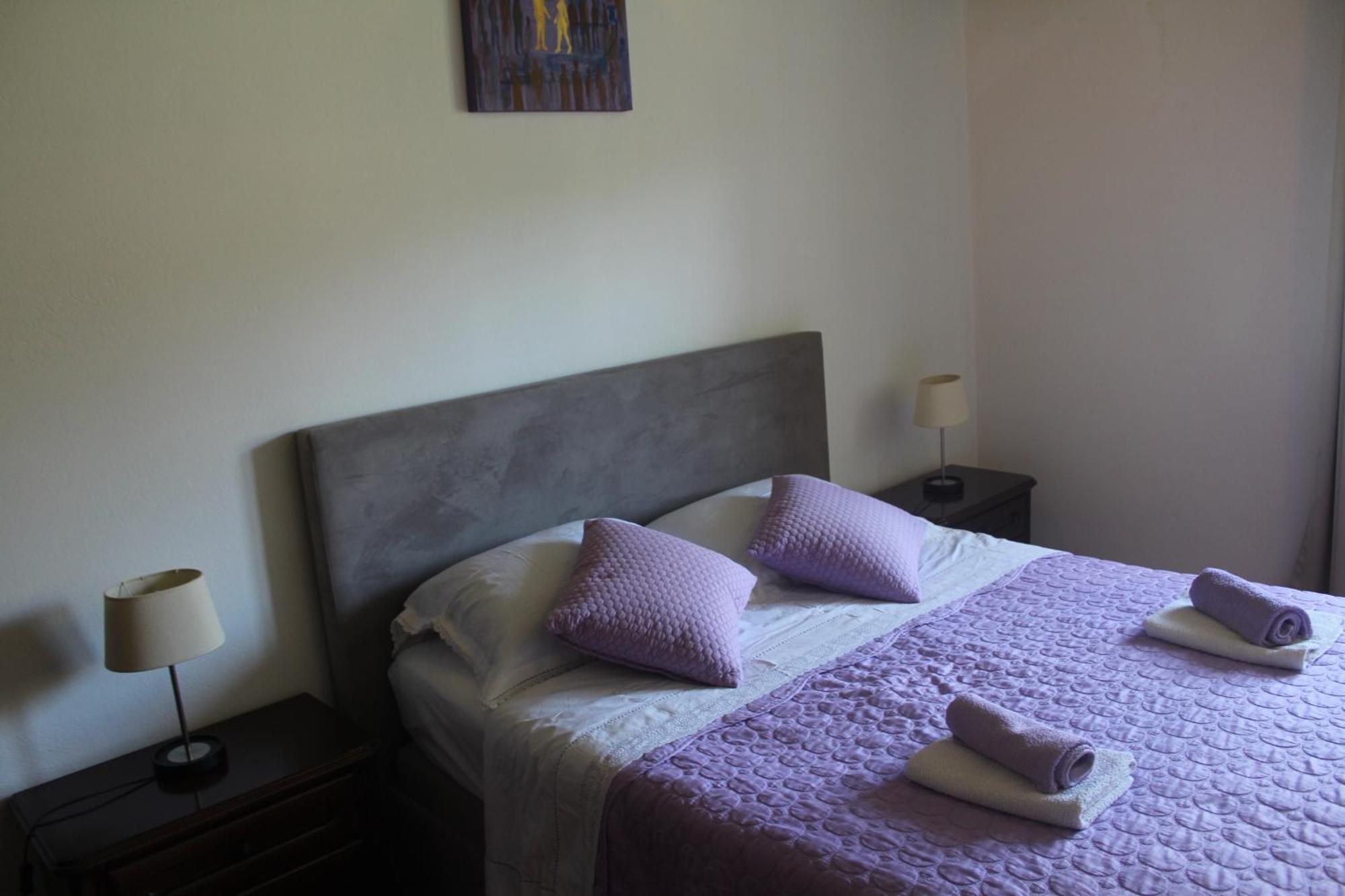 Apartments Stari Šibenik Grebastica Bagian luar foto