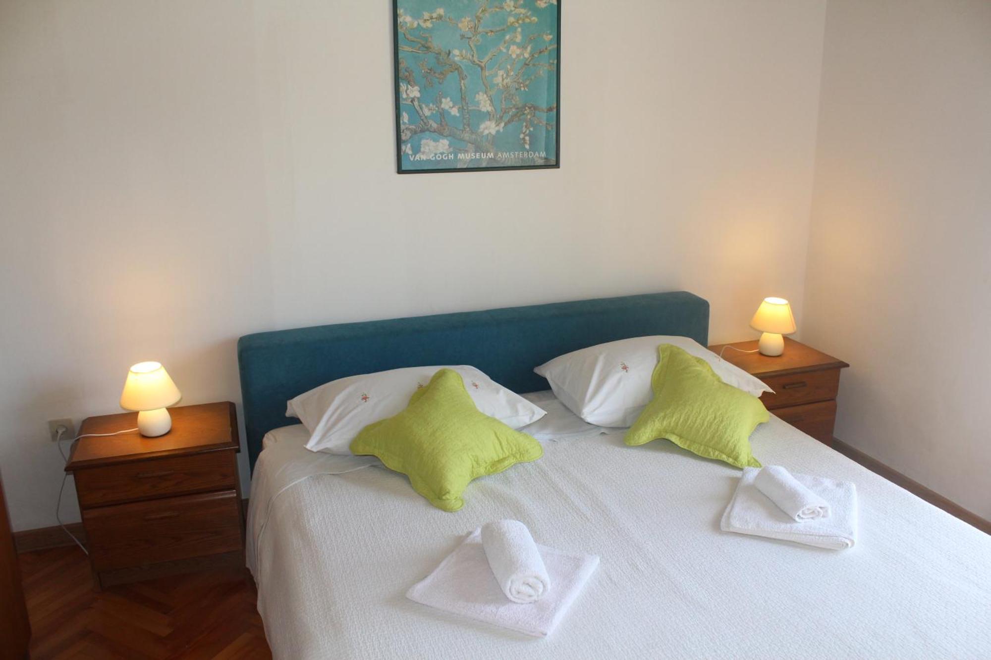 Apartments Stari Šibenik Grebastica Bagian luar foto